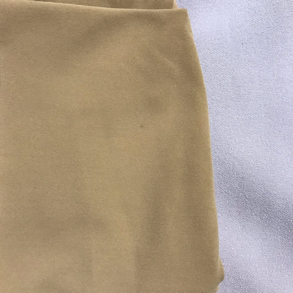 Commando Better Than Nothing Mini Tank Dress In C… - image 6